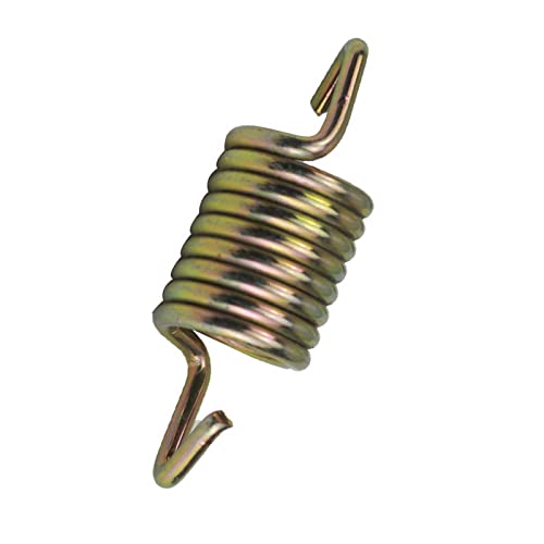 Exhaust Pipe Manifold Gasket Spring Rebuild Kit Replacement For Polaris Ranger Rzr 800 Efi 2008-2010 Sportsman Ranger 700 800 900 5811511 3610047 7041804 7041687 5257254 #TOP5