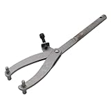 La conception de type Y garantit une poignée sécurisée sur les composants du volant