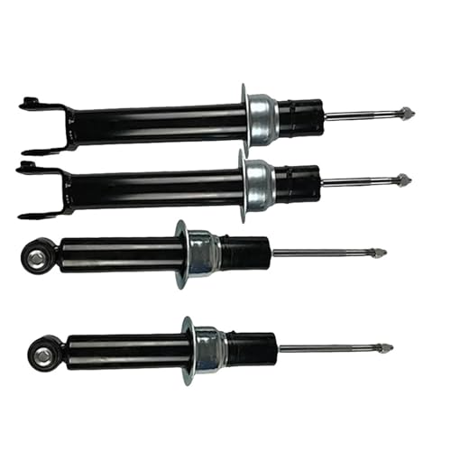 �V���b�N�A�u�\�[�o�[ 1�s�[�X�t�����g���A�V���b�N�A�u�\�[�o�[�L�b�g ADS�Ȃ� C2Z5527 C2Z18563 �ɓK������ �W���K�[ XF X250 2008-2015�p �G�A�T�X�y���V����(1Piece REAR LEFT)