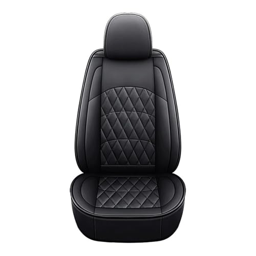 Housse de siège pour Toyota Sienna : Protection intérieure haut de gamme et universelle