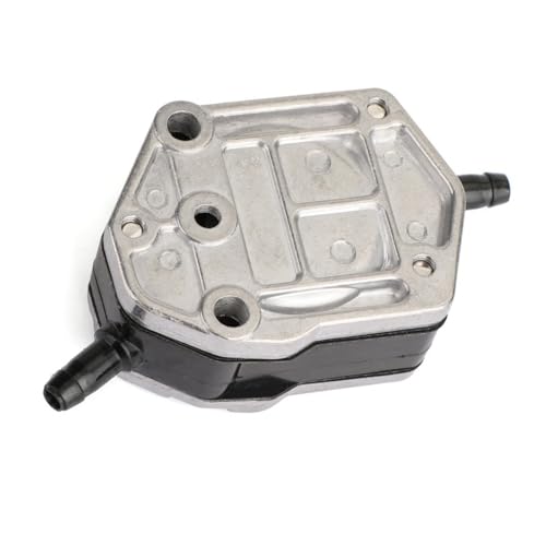Bomba de gasolina para motores fueraborda Yamaha C25ELHT y 40EJRT 6A0-24410-00-00
