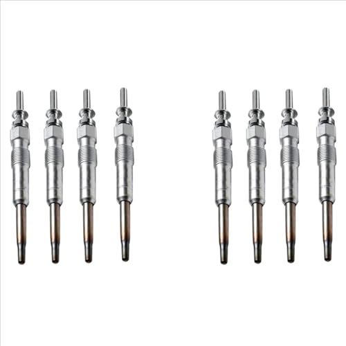 Bougies de préchauffage pour BMW Série 1 E87 E81 E82 E88 moteur diesel 118d 120d 123d