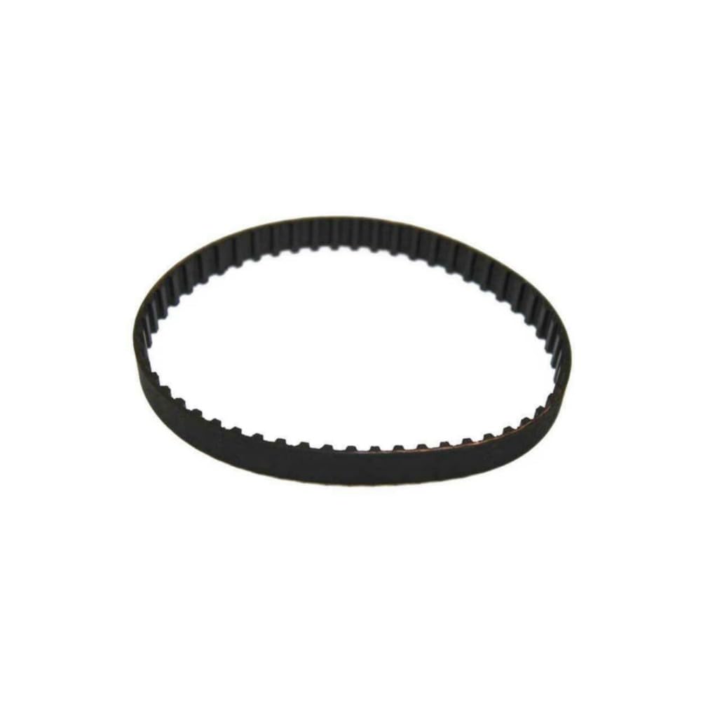Replacement Geared Vacuum Belt for Compact Tristar Vacuum Models EXL MG1 MG2 Fits for Electrolux Vacuum Models PN5 PN6, 3-Pack