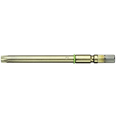 Festool 492535 Centrotec Torx Bit 25-100mm, 2-Pack