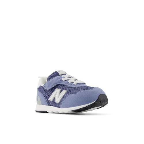 Image of New Balance Kids' 515 New-b Hook & Loop