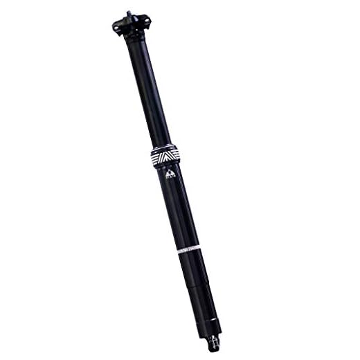 Rainier Gen 3 Dropper Post w/ Travel Adjust (200, 30.9)