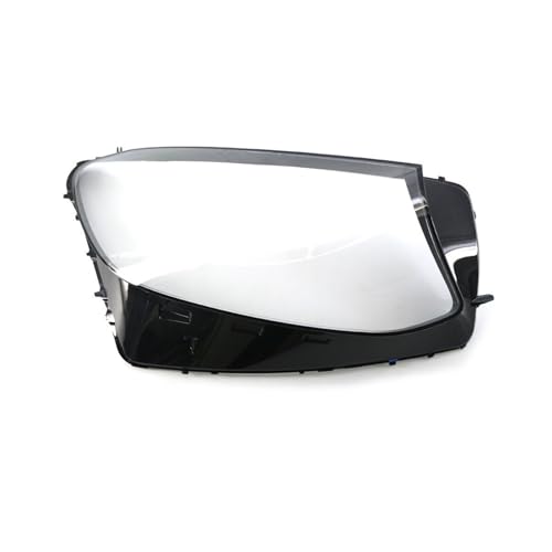 Couvercle lentille phare droit en polycarbonate pour Benz GLC W253