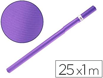 Liderpapel PK25 Kraft Paper Purple