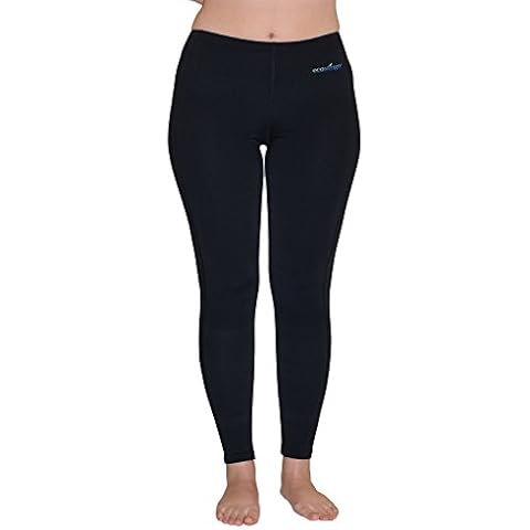 EcoStinger Women's UV Protection Leggings Cover