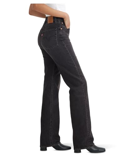 Image of Levi's Womens Ribcage Full Length
