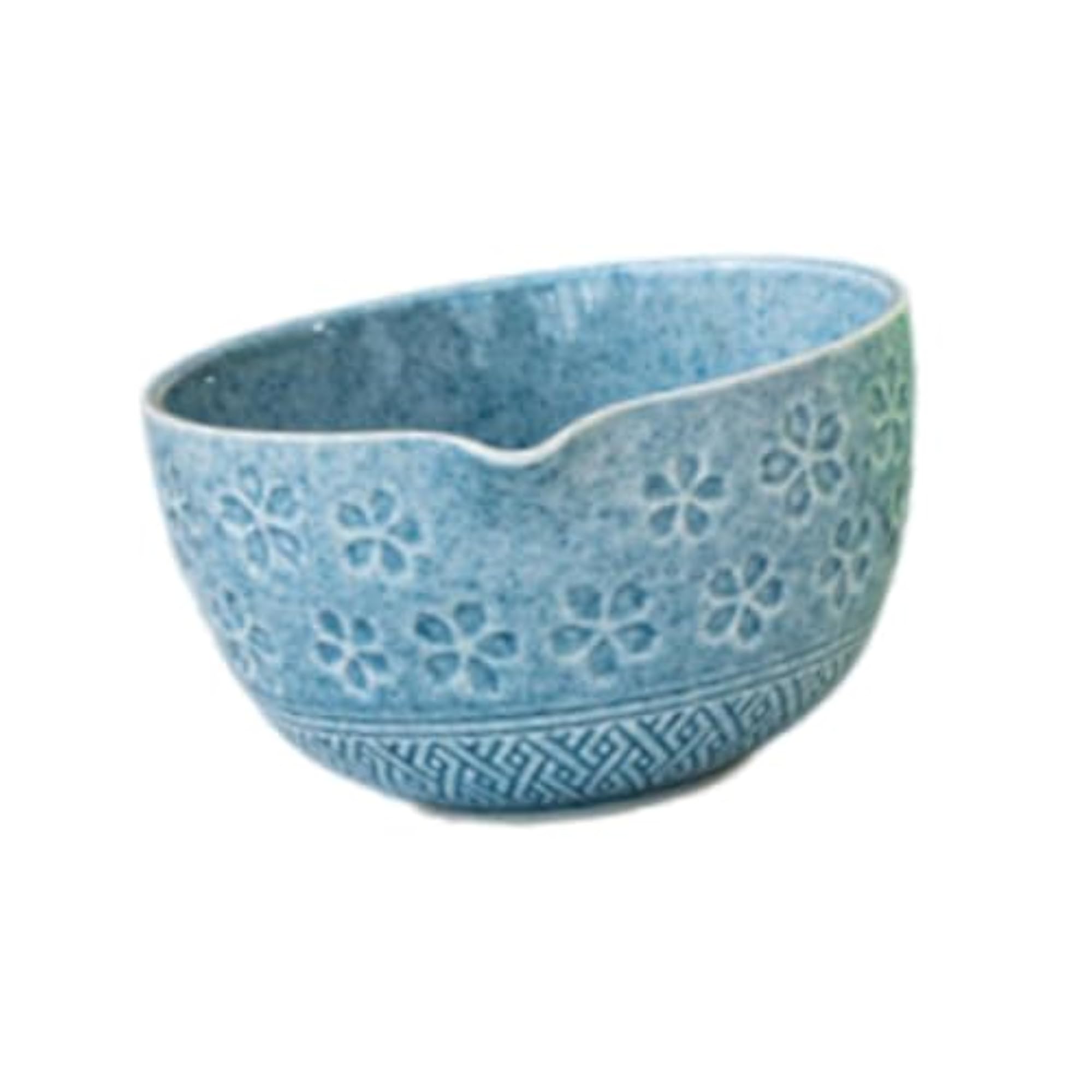 BNF® Matcha Bowl for Cold Brew Tea Lovers