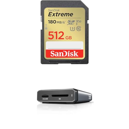 SanDisk Extreme SDSDXVV-512G-GHJIN 正規品 31dnLm-z0-L.jpg