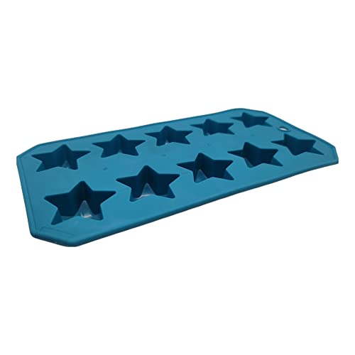 Bandeja de Cubitos de Hielo Estrella Flexible Handy Housewares miniatura 3