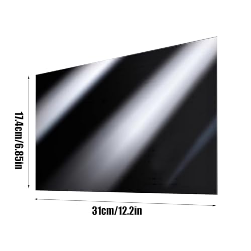Protector de privacidad para monitor de 14 con blindaje resistente y silicona PET duradera 2
