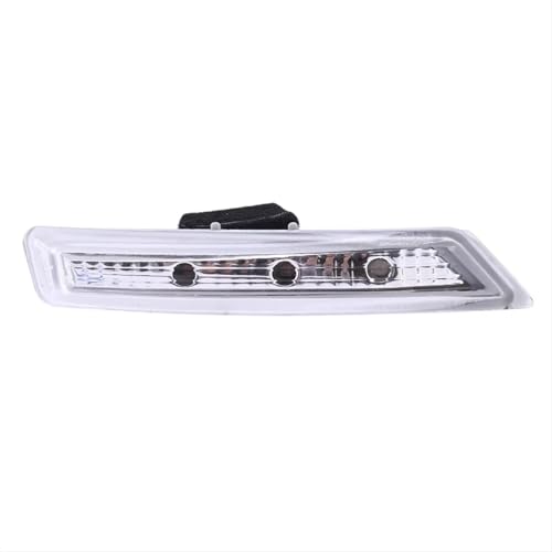 Intermitente Espejo Retrovisor Derecho para VW Routan 2009-2014 Luces LED 3