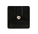 12 Hour High Torque Quartz Movement - Long Shaft