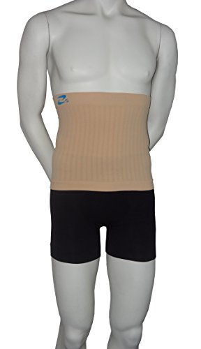 Faja moldeadora y contenedora para hombre CzSalus miniatura 1