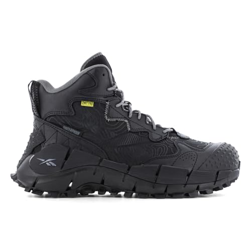 Image of Reebok Work Zig Kinetica Edge Work | Safety Work Shoes