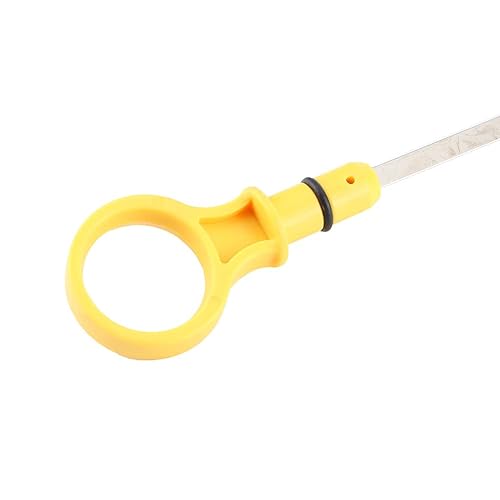 Miniatura 3 de Barra de nivel de aceite del motor, varilla de nivel Fydun 1L3Z6750AA de nivel de aceite, repuesto automático para