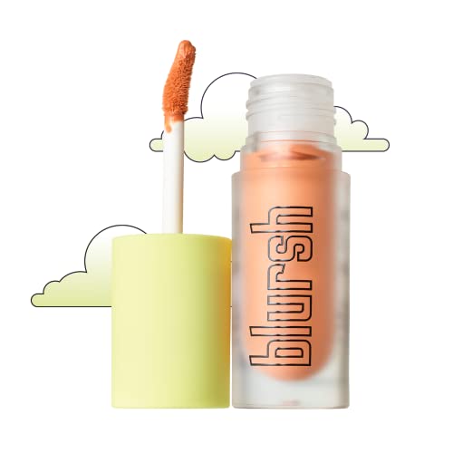Blursh - Liquid Blusher (Melon Sorbet)