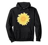 Yellow Gerbera Daisy Flower
