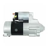 12V 2.2KW 12T Starter Motor Compatible with HYUNDAI Galloper H-1 H100 .5D Compatible with