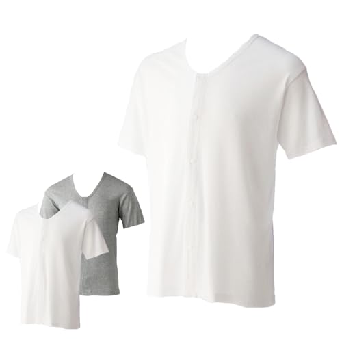 [RYO...] �y2���g�z�O�J�� �v���X�`�b�N�z�b�N ��씧�� �j���p ���� �ȒP���E ��100�� �R�ہE���L���H ����Ҍ��� �傫���T�C�Y (S�`5L) (JP, �A���t�@�x�b�g, LL, �O���[2���g)