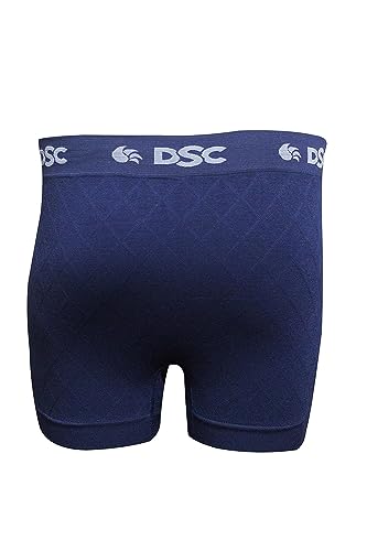 Image of DSC Men's Athletic Supporter Trunk - High-Impact Performance Anti-Chafe Jockstrap Brief for Gym, Cricket & Running - Breathable, Quick-Dry Sports Underwear