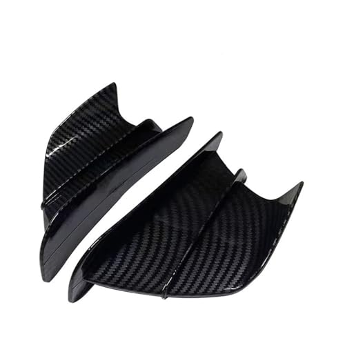 Aileron latéral de moto carénage d'aile de fixation vent pour R1250RS K1300S