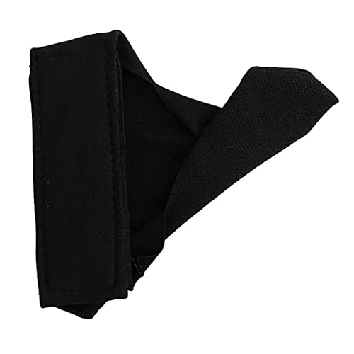 Leipupa Breathable Bowling - Suit For Both Right And Left Hand, Black #TOP4