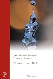 jean poirier chirurgien maxillo facial  L\'insolite dans la Bible