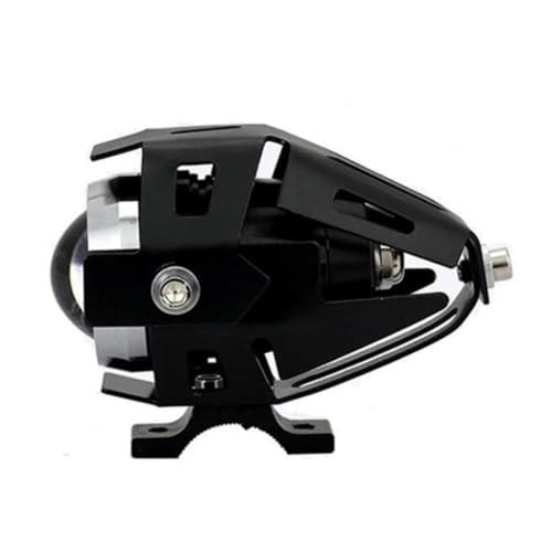 Phare de Moto U5 Antibrouillard pour Transalp 600 650 700 et NX FMX XRV650