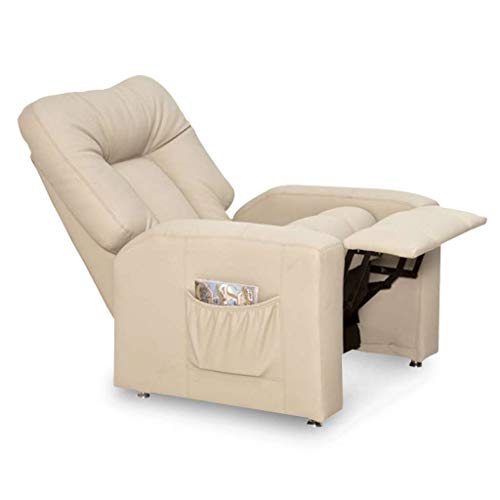Poltrona Reclinável Pallas Bege