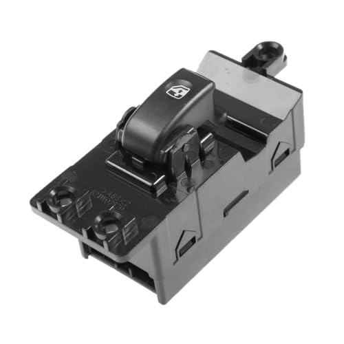 Commande de vitres fluides avec le bouton électrique 93692-5H000 pour cabine de camion