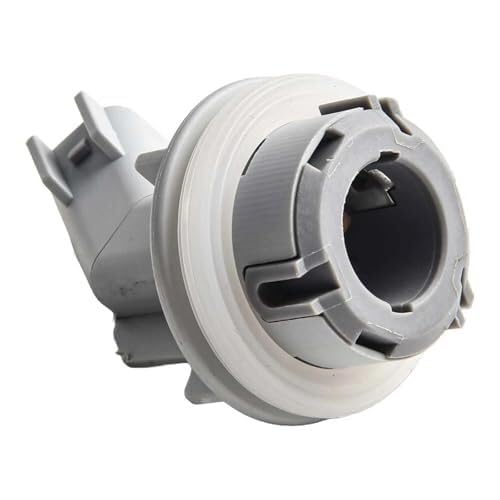 Luz Trasera Compatible con Ford para Focus 2005-2013 soporte de bombilla indicadora trasera 1345075 4M5A-13K370-BA