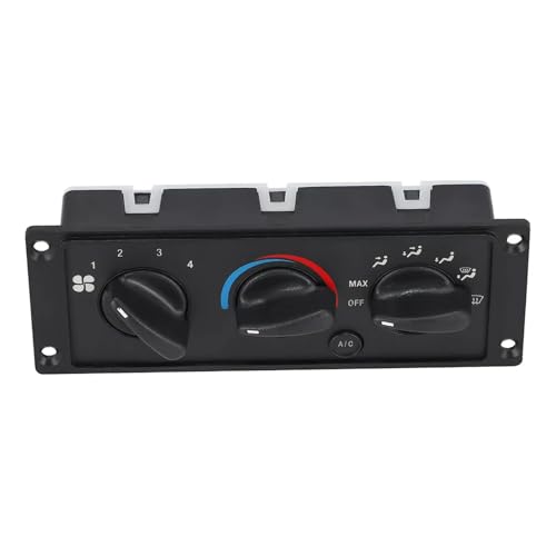 Panneau de commande de chauffage 3518702C93 pour régler la climatisation du véhicule