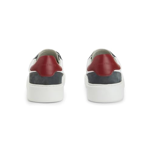 Image of PEPE JEANS Men's Cup Sole Sneakers