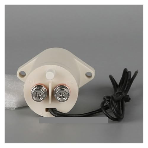Relais de puissance CC SEV50BD contacteur 60 V 50 A commutation haute tension 1000 V - 5