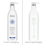 Szampon regenerujący Aloxxi 300ml