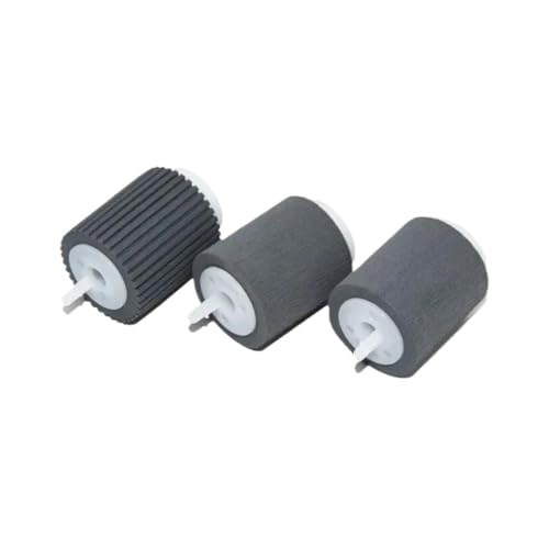 Rouleau de ramassage pour maintenance bac papier imprimante MX