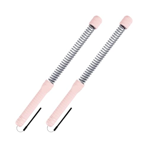Corde de musculation portable de qualité supérieure avec acier durable - 3