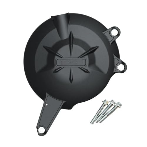 Moto capot protection moteur ER6F pour sécuriser vos balades de 2006 à 2016