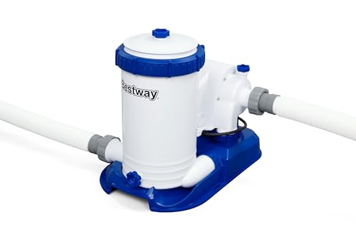 Bomba Filtro Bestway 9463 L/2500Gal miniatura 5