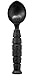 Ka-Bar Destroyer ICE Cream Scoop, Black
