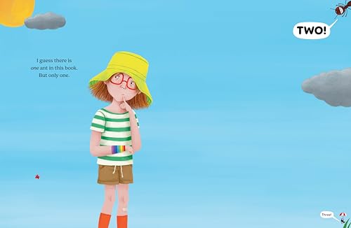 There Are No Ants in This Book - Image 8