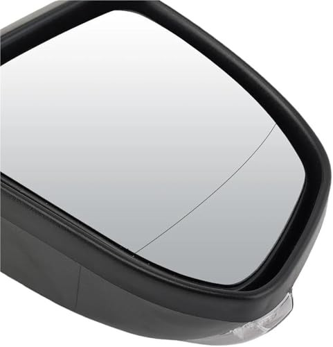 Rétroviseur Focus Mk2 cassé : remplacez votre paire de miroirs usés