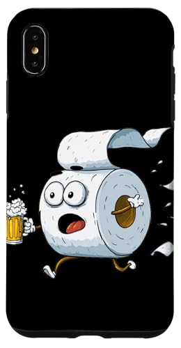 �A���R�[�����D�Ƃ̂��߂̃r�[������f���炵���g�C���b�g�y�[�p�[ �X�}�z�P�[�X iPhone XS Max �p