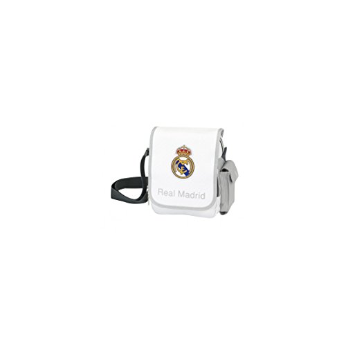 safta Real Madrid - Bandolera pequeña 611624511