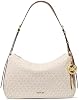 Michael Kors Bolso de Hombro Convertible Nolita Mediano con Cierre Superior 2