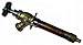 Arrowhead Pex Hydrant With Arrowbreaker Frost Free 1/2 ",12 " L,3/4 " Rough Brass